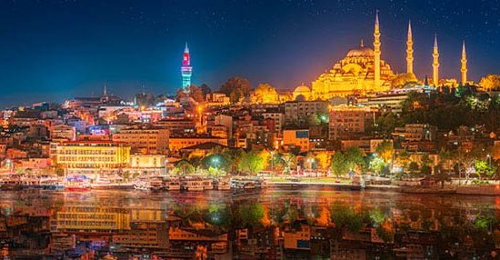 Turquia-Estambul-Tour-nocturno-AmoViajar-AMOVIAJAR